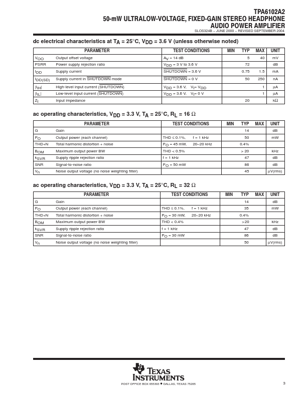 TPA6102A2