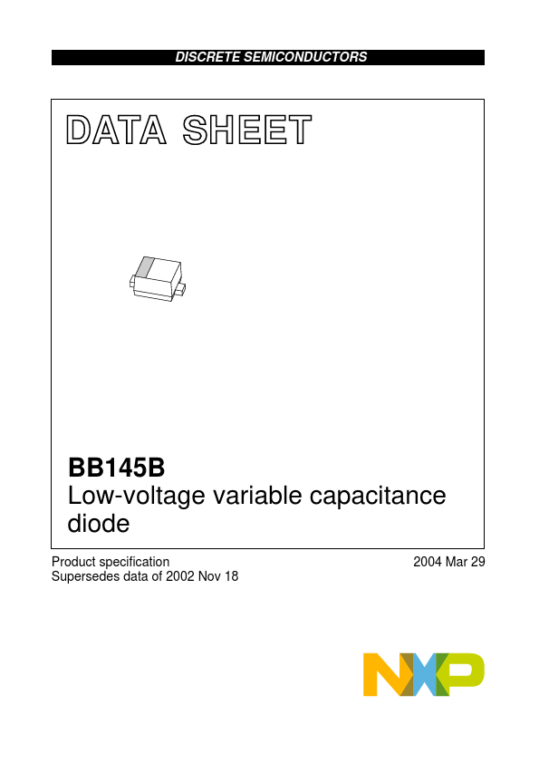 BB145B