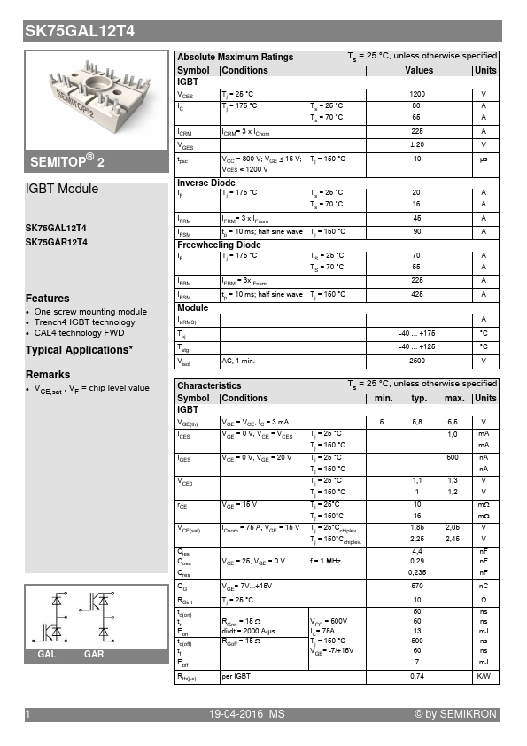 SK75GAL12T4