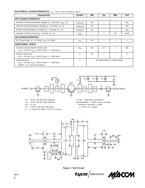 MRF10350