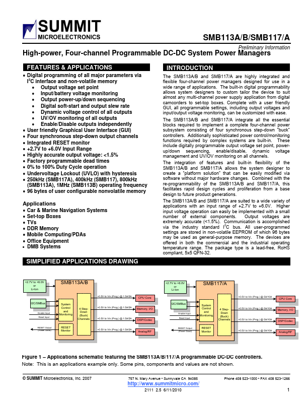 SMB113B