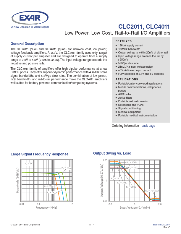 CLC4011