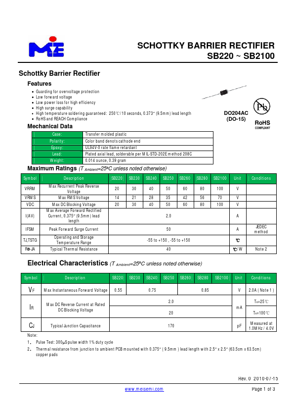 SB240