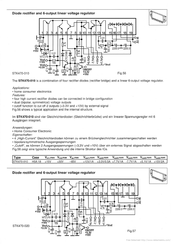 STK470-050A