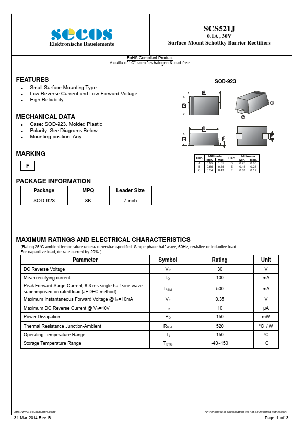 SCS521J