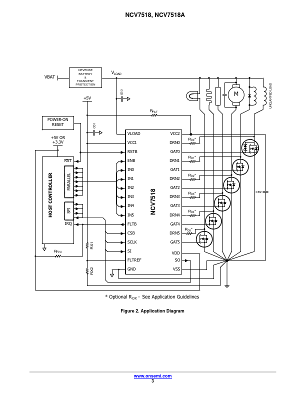 NCV7518A