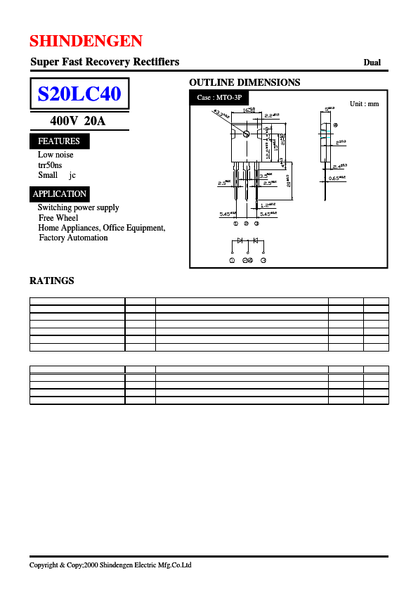 S20LC40