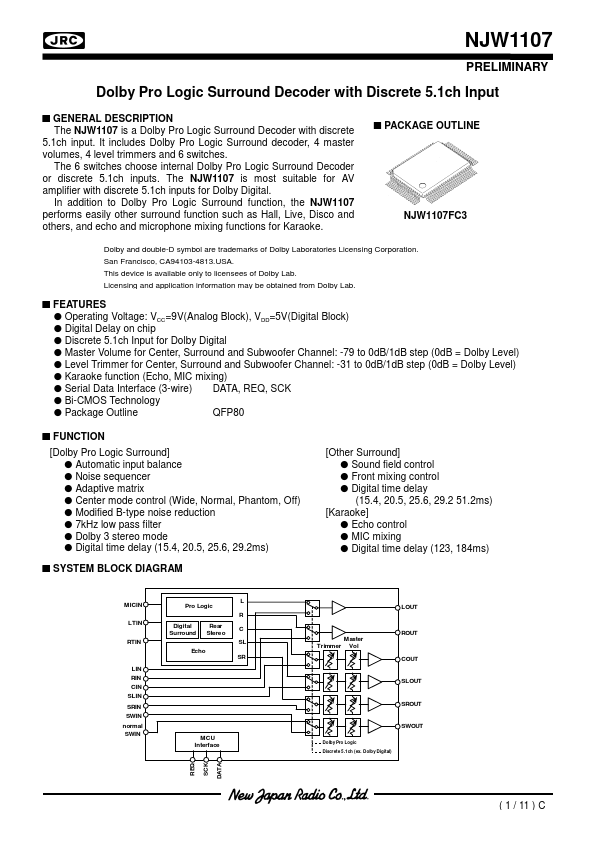 NJW1107