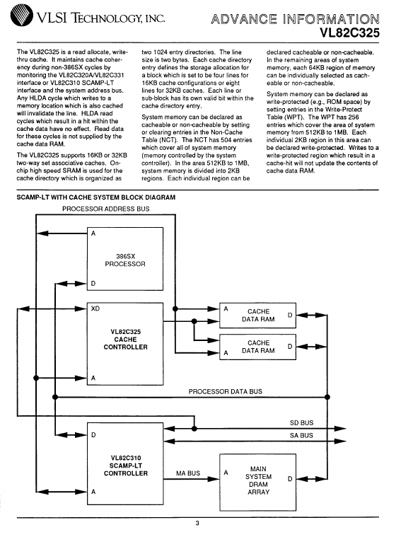 VL82C325