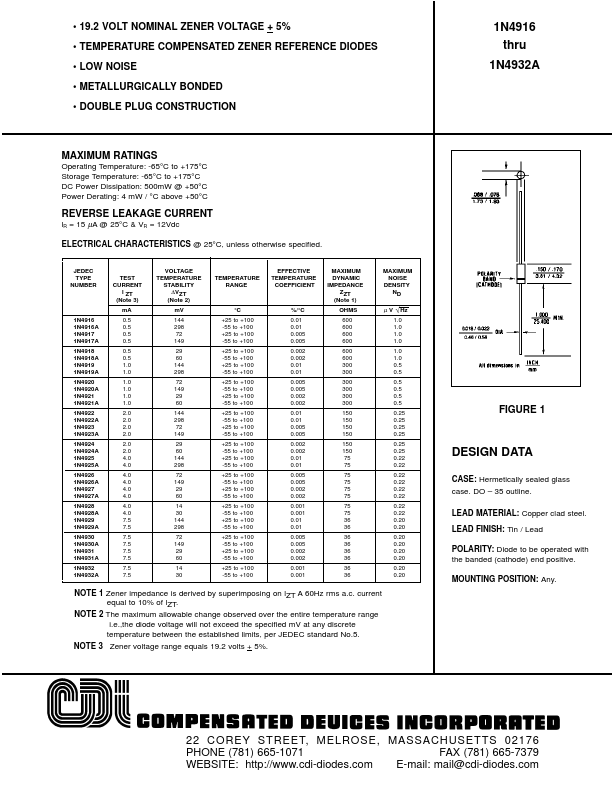 1N4930A