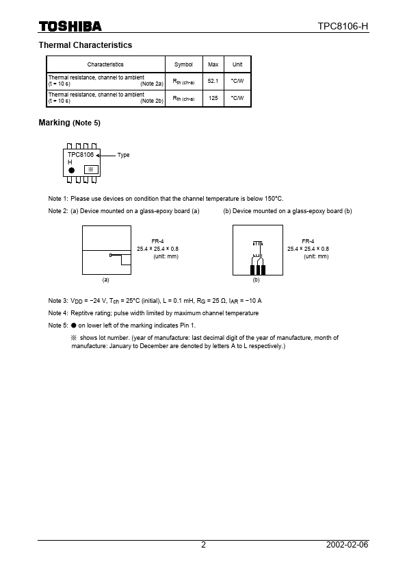 TPC8106-H