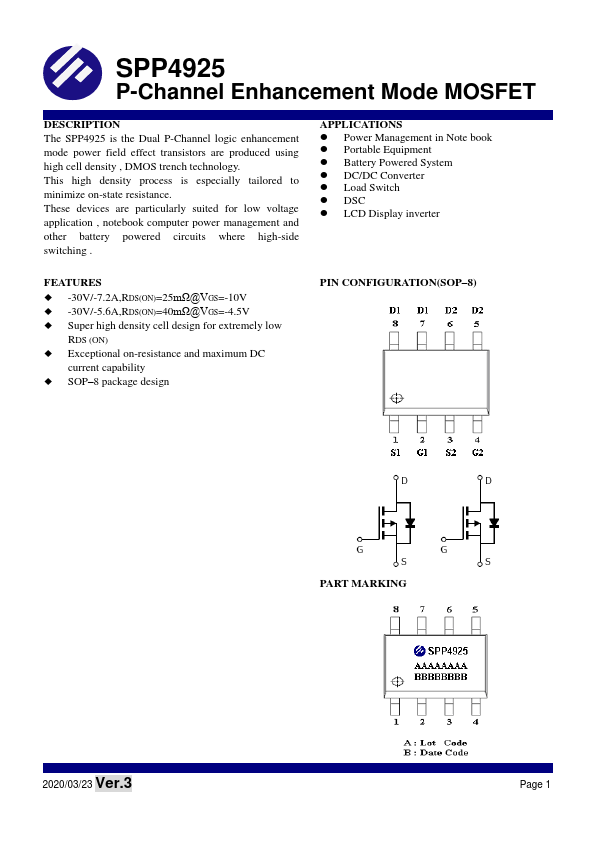 SPP4925