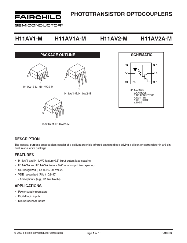 H11AV1-M