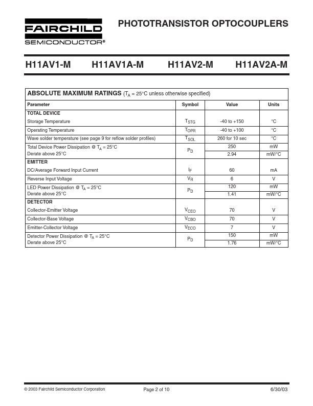 H11AV1-M