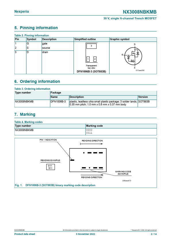 NX3008NBKMB