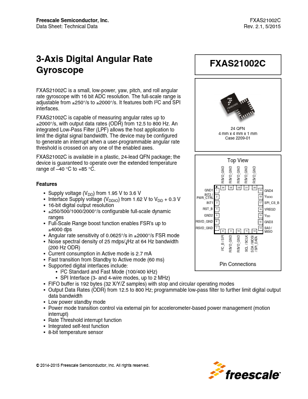 FXAS21002C