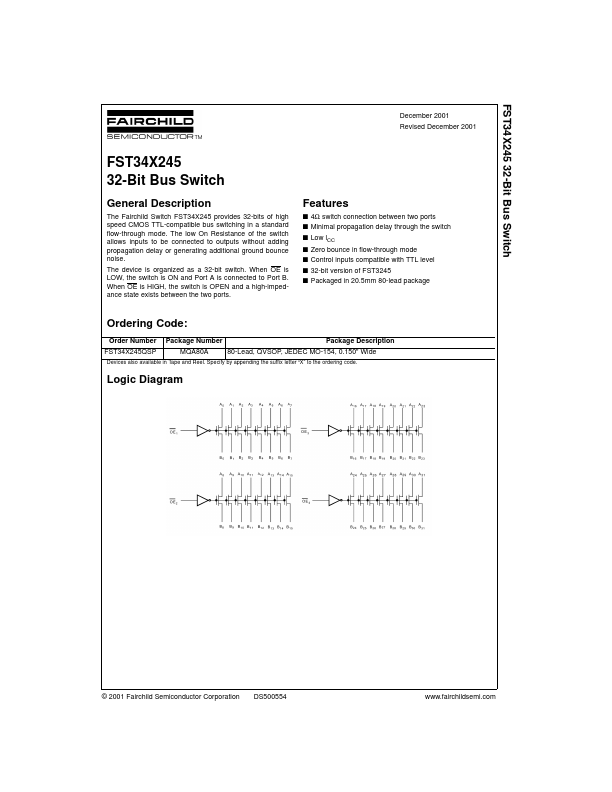 FST34X245QSP