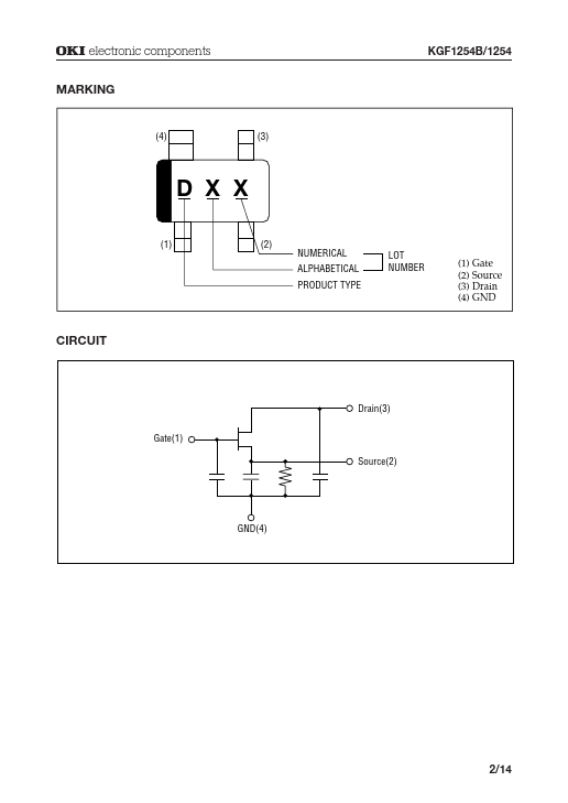 KGF1254