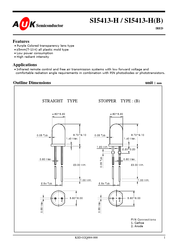 SI5413-H