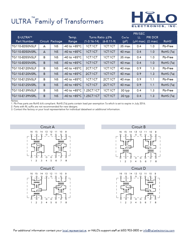 TG110-S101N6LF