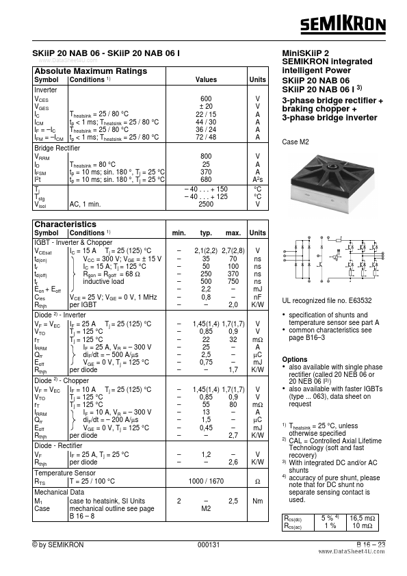 SKIIP20NAB06I