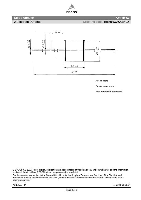 A71-H55X