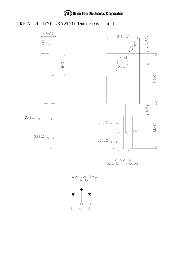 FRF10A40