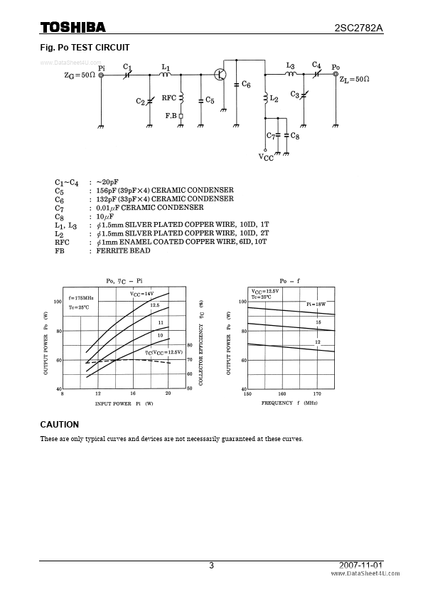 2SC2782A