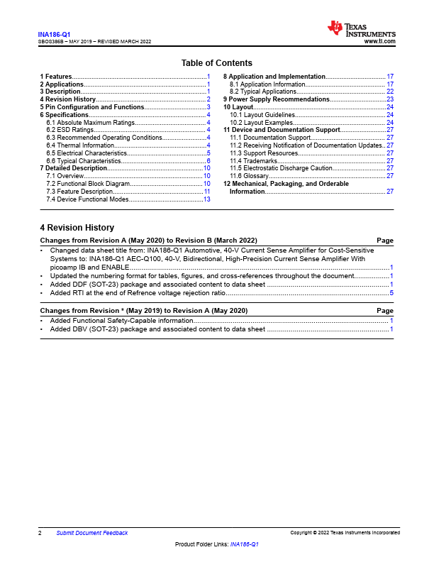 INA186-Q1