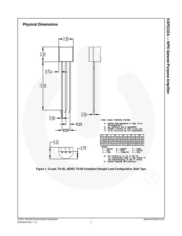 KSP2222A