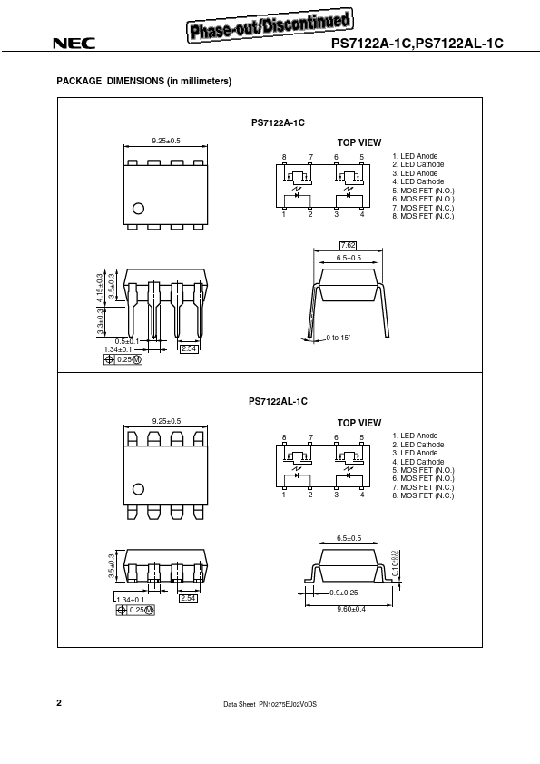 PS7122A-1C