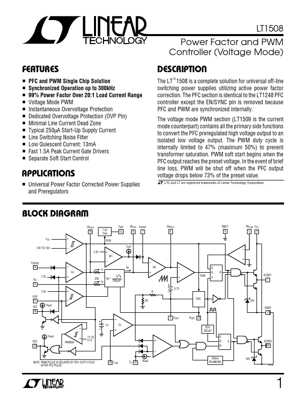 LT1508