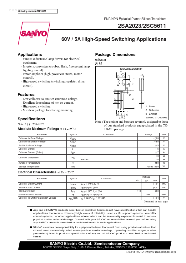 C5611