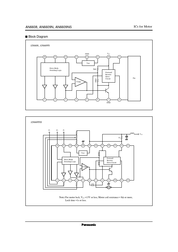 AN6608