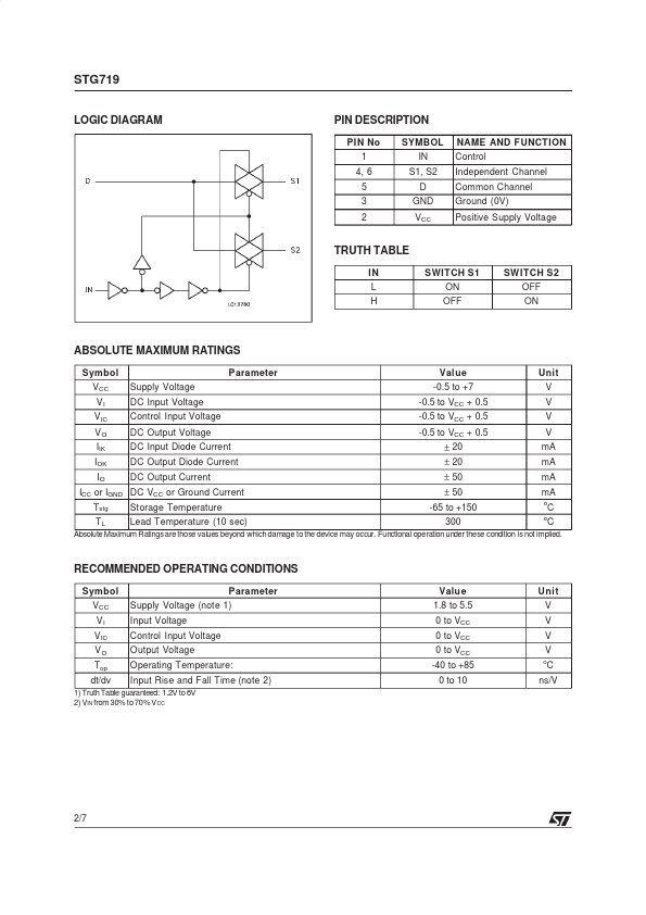 SOT23-6L