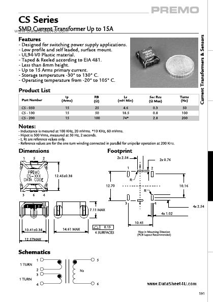 CS-050