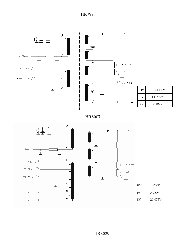 FSA36012M