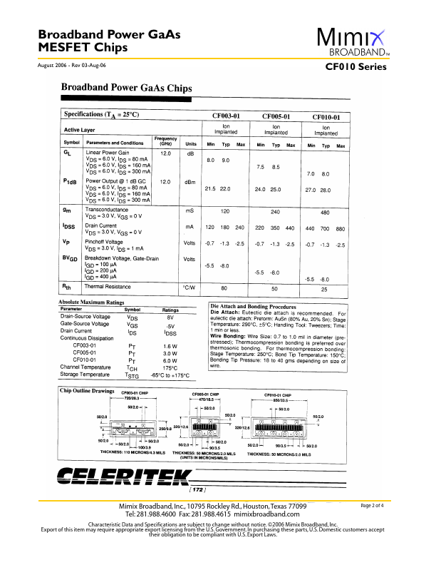 CF010