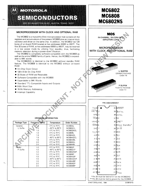 MC6808