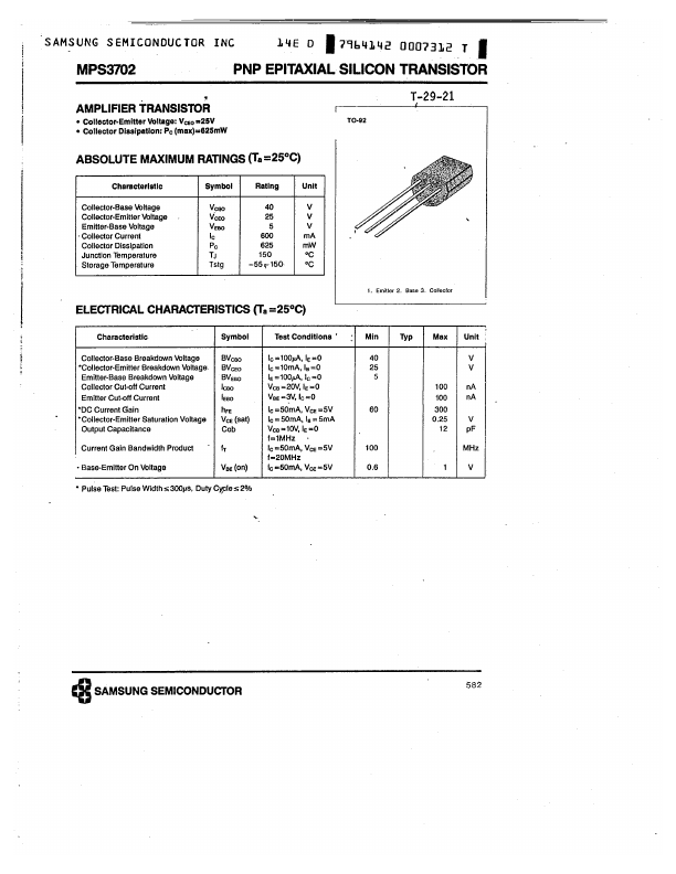 MPS3702