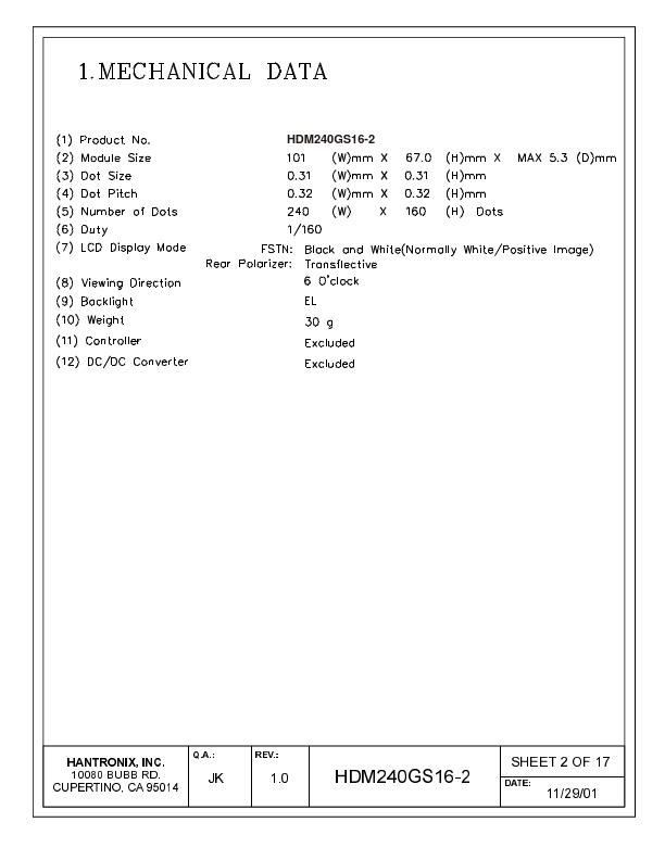 HDMs240gs16-2