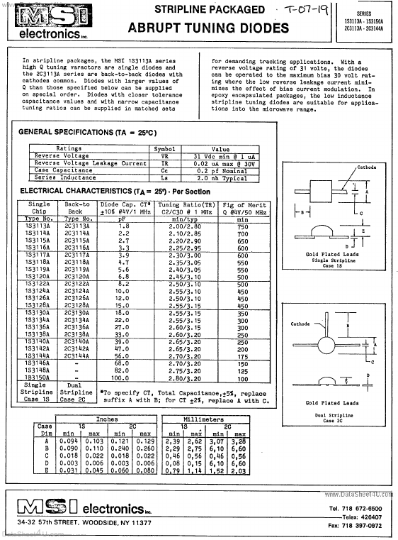 1S3150A