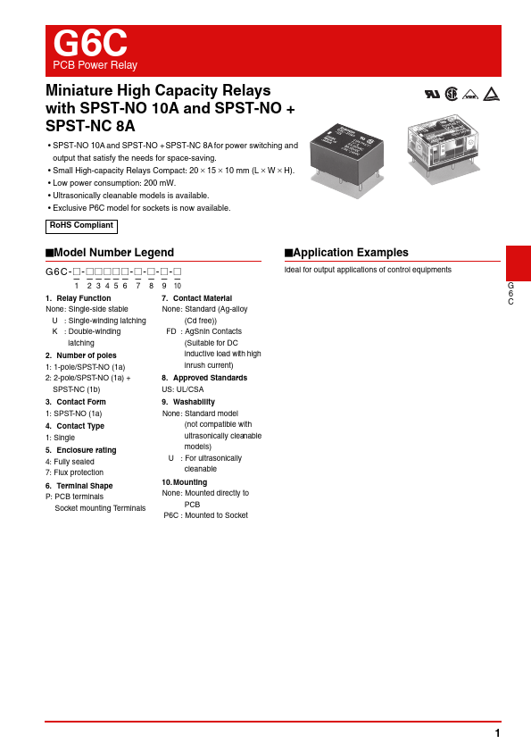 G6CU-2114P-US