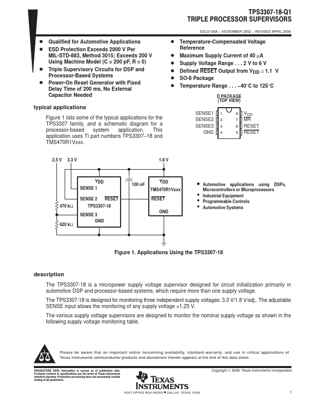 TPS3307-18-Q1