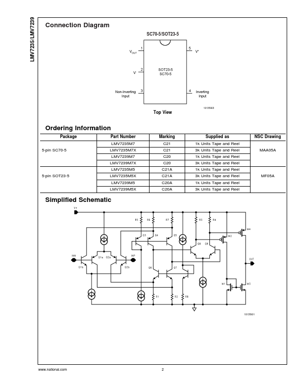 LMV7235