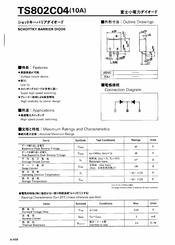 TS802C04