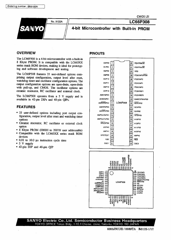 LC66P308