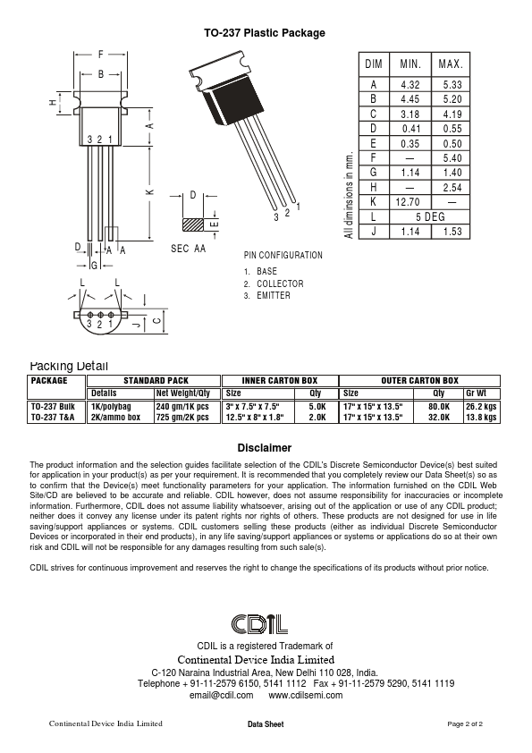 CSC2330