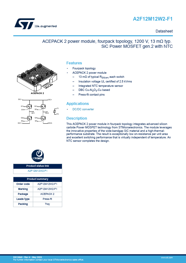 A2F12M12W2-F1