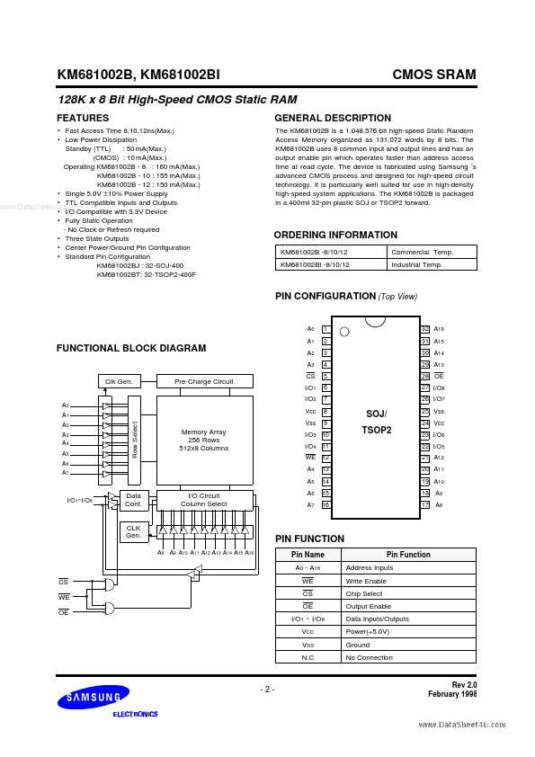 KM681002BI